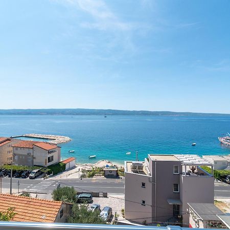 Sea View Apartment Karmen Jesenice  Exterior photo